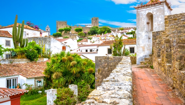 Почему Португалия? Чем же так привлекательна эта маленькая страна? 
