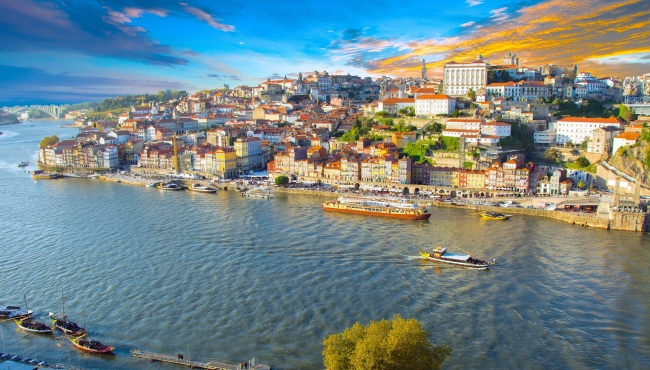 Благоприятные факторы для инвестиций в недвижимость Португалии 