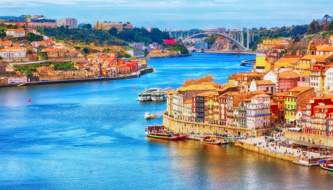 Благоприятные факторы для инвестиций в недвижимость Португалии 